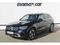 Mercedes-Benz GLC 200 4MATIC 145kW SERVIS.KNIHA