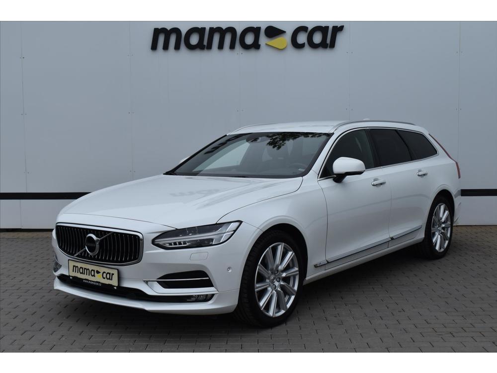 Volvo V90 D5 173kW AWD INSCRIPTION