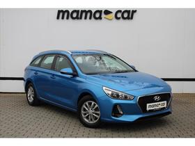 Hyundai i30 1.0 T-GDI 88kW TRIKOLOR R