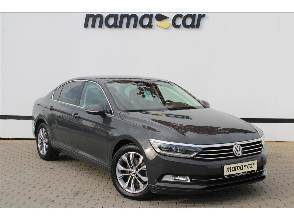 Prodm Volkswagen Passat 1.8 TSI 132kW FULL LED ACC R