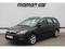 Ford Focus 1.6i 74kW KLIMA TAN ZAZEN