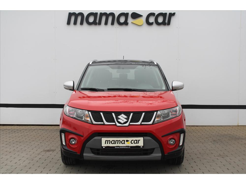 Suzuki Vitara 1.4Ti 103kW 4x4 AUTOMAT R