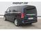 Mercedes-Benz V 220d LONG 120kW SERVISN KNIHA