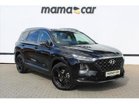 Hyundai Santa Fe 2.2 CRDI 147kW PREMIUM LUXURY