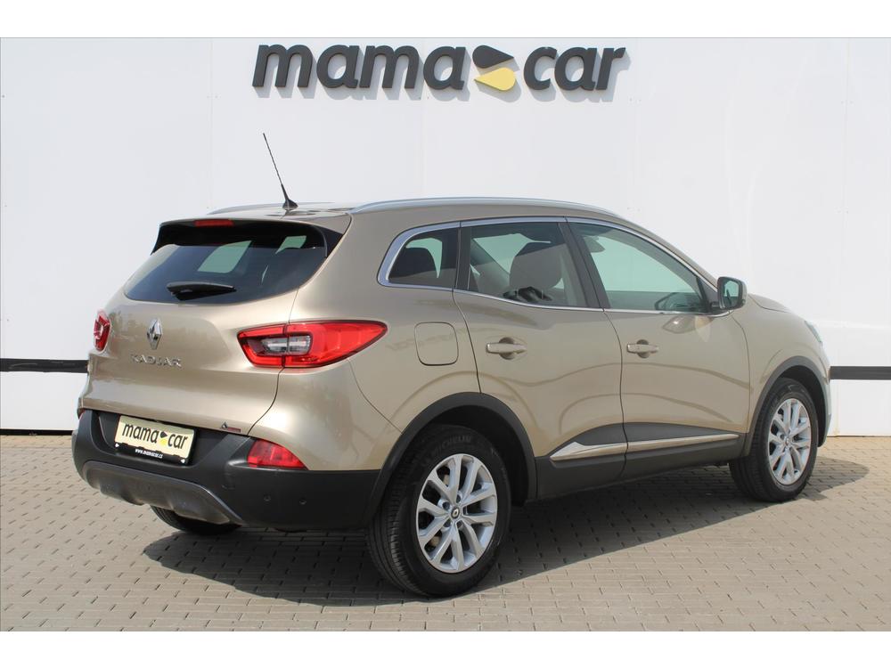 Renault Kadjar 1.2 TCe 96kW 1.MAJ PANORAMA R