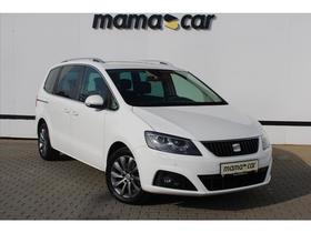 Seat Alhambra 2.0 TDI 130kW DSG STYLE DPH