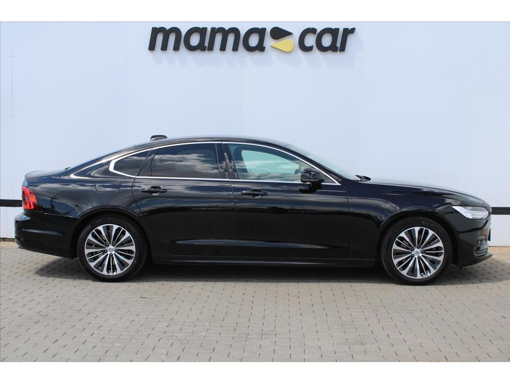 Volvo S90 B5 173kW AWD DPH 1.MAJITEL R