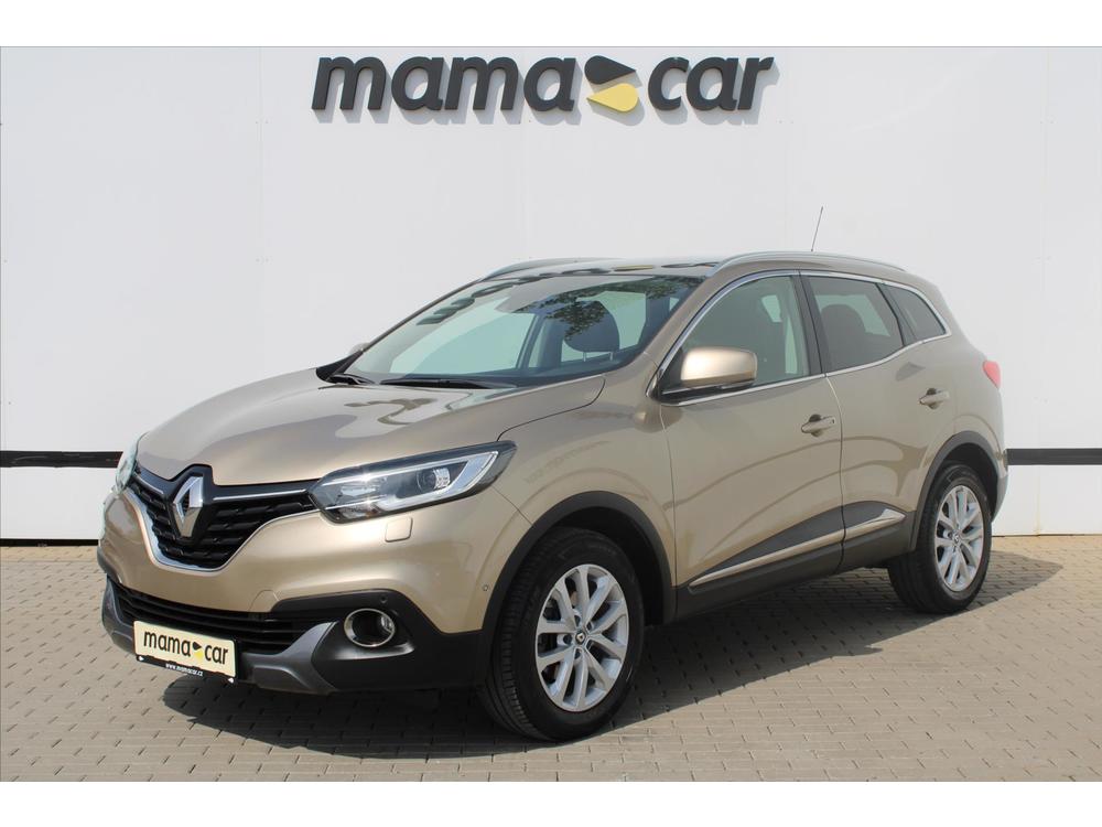 Renault Kadjar 1.2 TCe 96kW 1.MAJ PANORAMA R