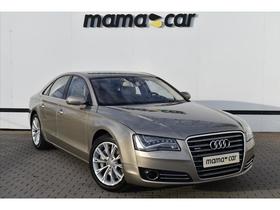 Audi A8 4.0 TFSI QUATTRO 1.MAJ DPH R