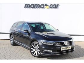 Volkswagen Passat 2.0TDI 110kW DSG R-LINE LED