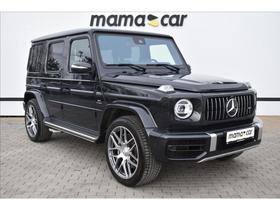 Mercedes-Benz G 63 AMG G MANUFAKTUR R