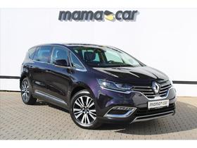 Renault Espace 1.6 TCe 147kW INITIALE 7-MST