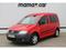 Fotografie vozidla Volkswagen Caddy 2.0 SDI 51kW 5-MST SERVIS.KN.