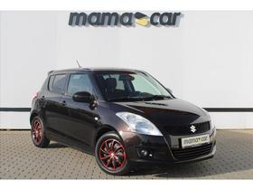 Suzuki Swift 1.2i VVT 69kW KLIMATIZACE R