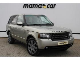 Land Rover Range Rover 4.4 TDV8 VOGUE R