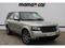 Fotografie vozidla Land Rover Range Rover 4.4 TDV8 VOGUE R