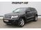 Fotografie vozidla Jeep Grand Cherokee 3.0 CRD 4WD OVERLAND