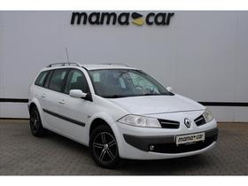 Renault Megane 1.6i 82kW KLIMA R