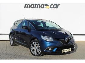 Renault Scenic 1.5 dCi 81kW 1.MAJITEL R