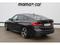 Fotografie vozidla BMW 6 640d xDrive GT M PAKET 1MAJ R