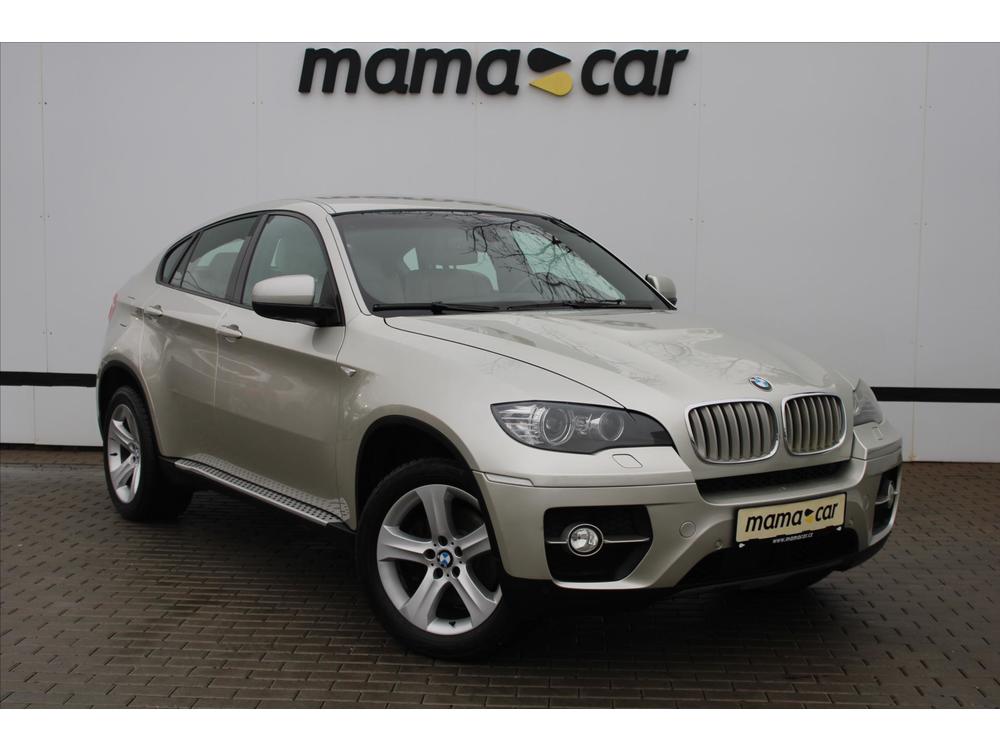 Prodm BMW X6 xDrive 40d 225kW SPORT PAKET