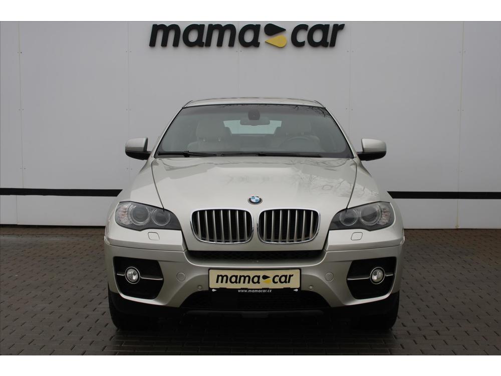 BMW X6 xDrive 40d 225kW SPORT PAKET