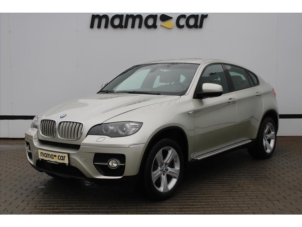 BMW X6 xDrive 40d 225kW SPORT PAKET