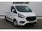 Fotografie vozidla Ford Transit Custom 2.0 TDCI 96kW L1H1 1.MAJ. R