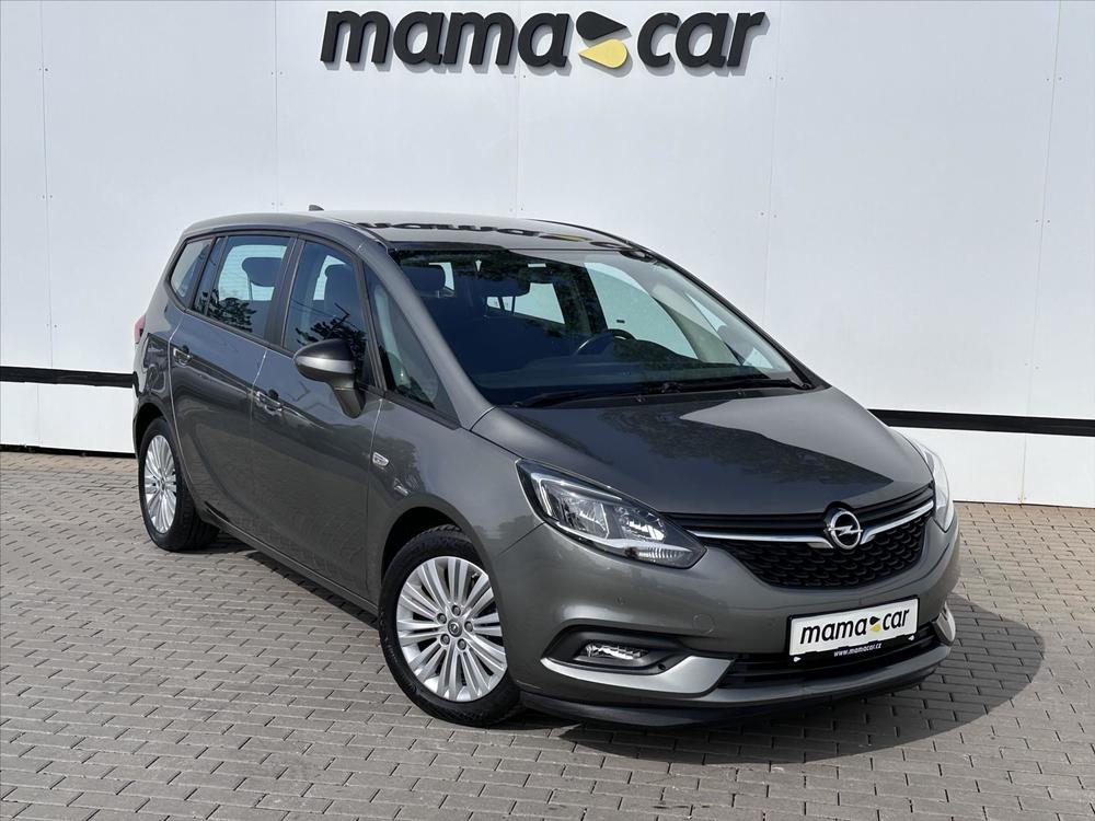 Prodm Opel Zafira 1.4T 103kW INNOVATION 7-MST