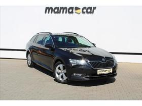 koda Superb 2.0 TDI 110kW AMBITION DSG DPH