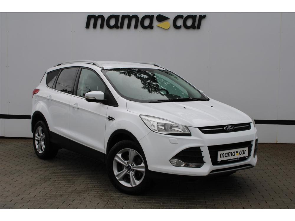 Prodm Ford Kuga 1.6i 110KW 1.MAJ. 96.000KM R