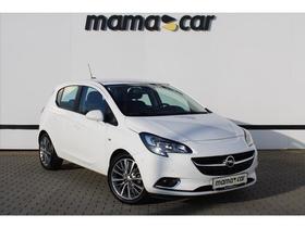 Opel Corsa 1.4i 66kW AUTOMAT 1.MAJITEL R