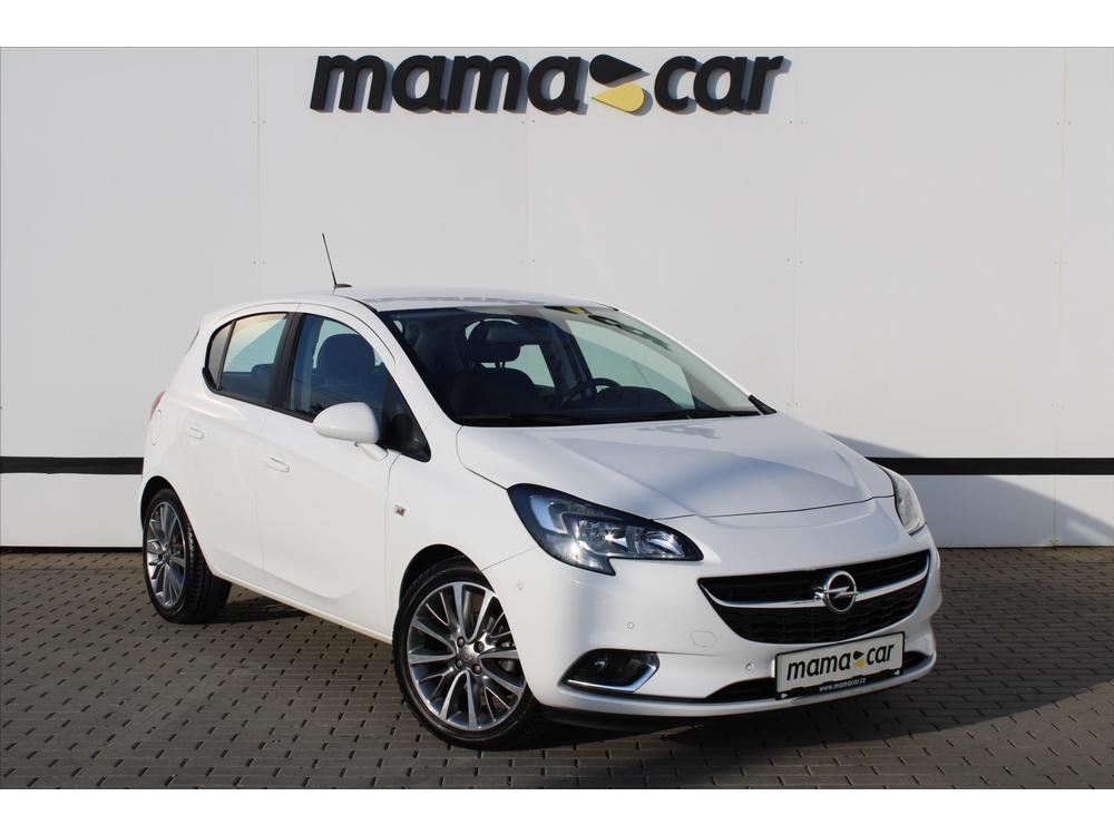 Prodm Opel Corsa 1.4i 66kW AUTOMAT 1.MAJITEL R