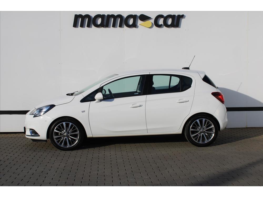 Opel Corsa 1.4i 66kW AUTOMAT 1.MAJITEL R