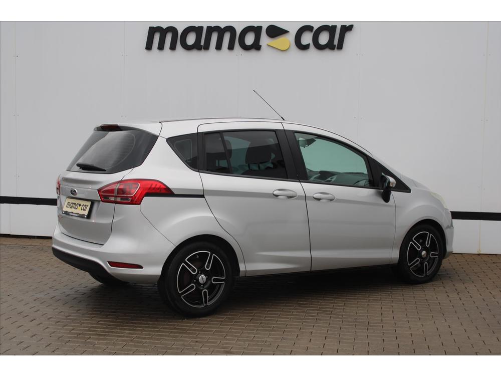 Ford B-Max 1.5 TDCI 55kW TREND