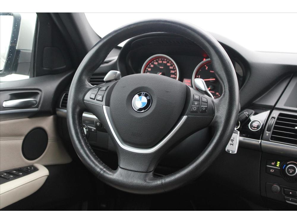 BMW X6 xDrive 40d 225kW SPORT PAKET