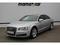 Audi A8 4.2 TDI 258kW QUATTRO MAS