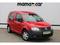 Volkswagen Caddy 2.0 SDI 51kW 5-MST SERVIS.KN.