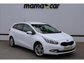 Kia Ceed 1.6 GDI 99kW EXCLUSIVE R