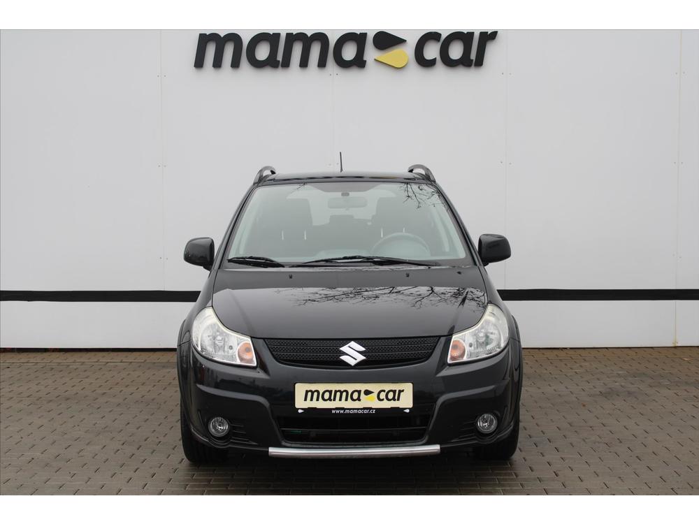 Suzuki SX4 1.6i 79kW R