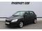 koda Fabia 1.4i 16V 63kW SERVISN KNIHA