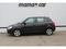 koda Fabia 1.4i 16V 63kW SERVISN KNIHA