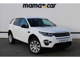 Land Rover Discovery Sport 2.0 TD4 110 kW AWD R