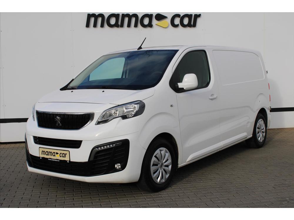 Peugeot Expert 2.0 HDI 110kW L2 1.MAJITEL R