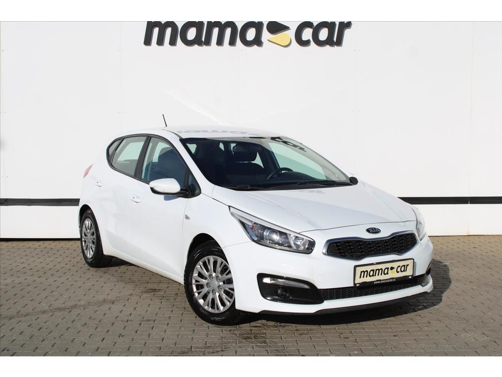 Prodm Kia Ceed 1.4i 16V 73kW COMFORT R