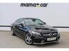 Mercedes-Benz C 200 135kW COUPE 61.000KM