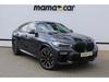 Prodm BMW X6 xDrive M50d 294kW LASER ZRUKA