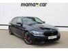 Prodm BMW 5 545e xDrive M SPORT 18.000KM