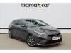 Prodm Kia ProCeed 1.6 T-GDI 150kW GT 1. MAJ. R