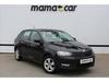 Prodm koda Rapid SPACEBACK 1.0 TSI 81kW R